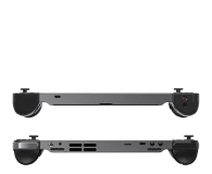 Lenovo Legion Go Skin — Luna Grey - 1290940 - zdjęcie 3